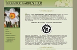 Tuckahoe Garden Club