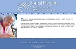 Colonial Heights Health Care Center
