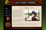 Old Stage Sawmill 
